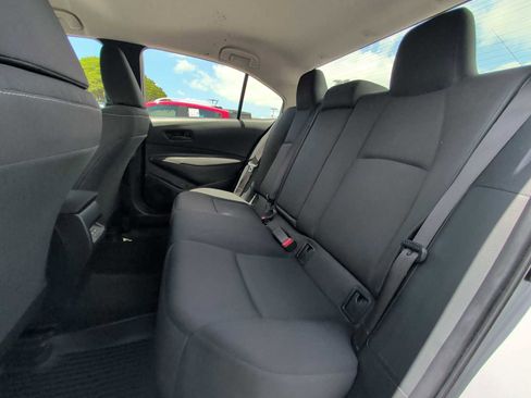 Used 2023 Toyota Corolla LE FWD image 22