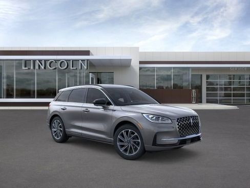 New 2026 Lincoln Corsair Grand Touring image 7