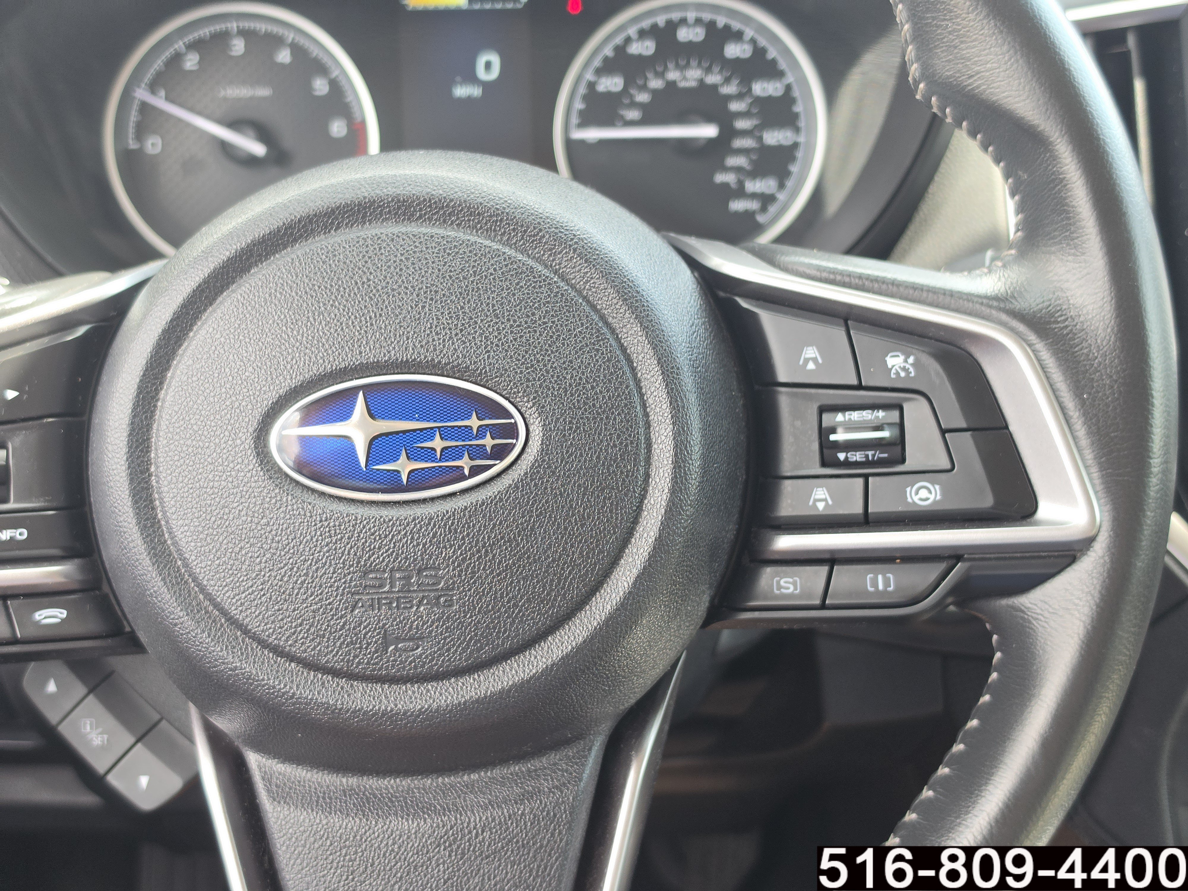 Used 2023 Subaru Forester Premium AWD/4WD image 28