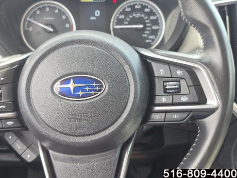 Used 2023 Subaru Forester Premium AWD/4WD image 28