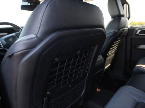 Used 2023 Ford Bronco Black Diamond w/ Sasquatch Package AWD/4WD image 19