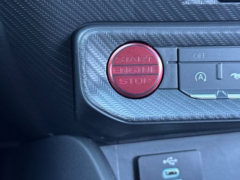 New 2026 Ford Mustang Convertible image 20