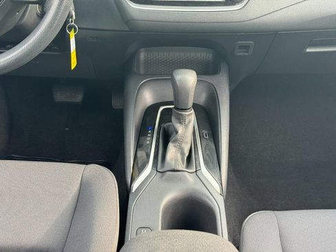 Used 2023 Toyota Corolla LE FWD image 17