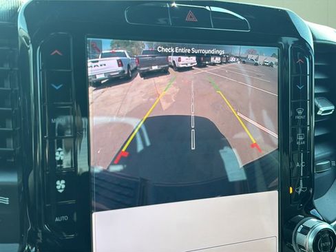 New 2026 RAM 2500 Big Horn image 31