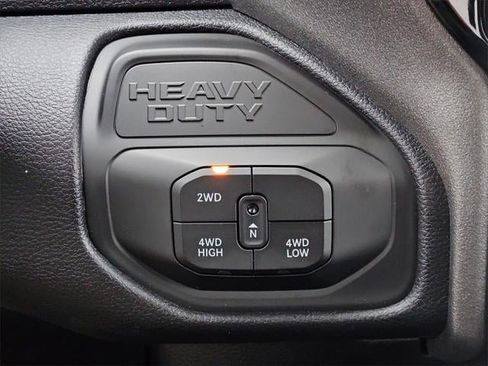 New 2026 RAM 2500 Tradesman image 56