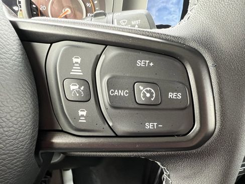 New 2026 Jeep Wrangler Willys image 38