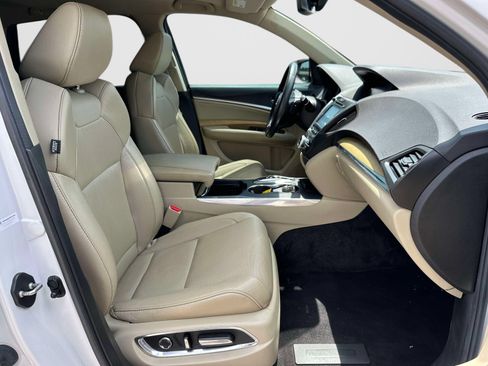 Used 2020 Acura MDX SH-AWD w/ Technology Package image 10