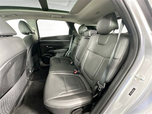 Used 2023 Hyundai Tucson Limited image 27