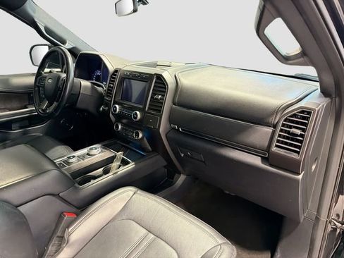 Used 2021 Ford Expedition Max Limited AWD/4WD image 28