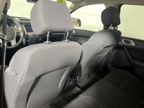 Used 2020 Ford Ranger XLT w/ Equipment Group 302A Luxury image 25