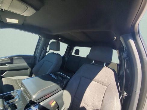 Used 2023 Ford F150 XLT w/ Equipment Group 302A High image 20