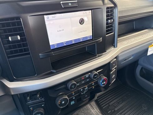 New 2026 Ford F250 XL w/ XL Chrome Package image 14