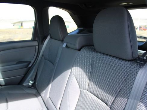 New 2026 Subaru Forester Premium AWD/4WD image 16