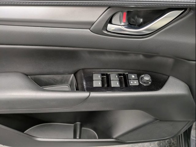 Certified 2023 MAZDA CX-5 AWD 2.5 S image 10