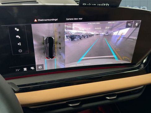 New 2025 Audi A5 2.0T Premium Plus image 25