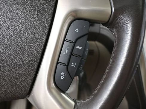 Used 2016 GMC Acadia Denali AWD/4WD image 33