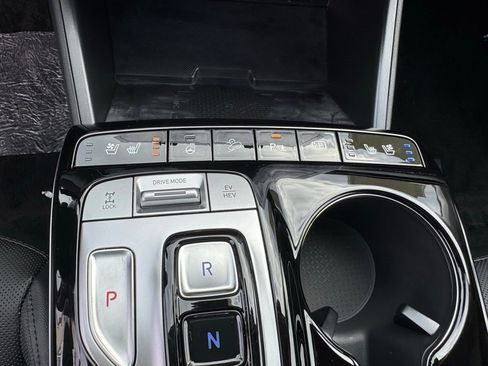 New 2024 Hyundai Tucson Limited AWD/4WD image 27