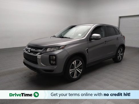 Used 2021 Mitsubishi Outlander Sport SE image 1