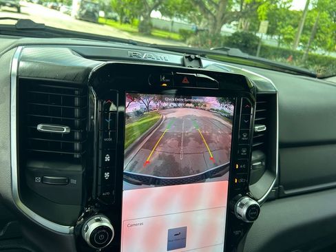 New 2026 RAM 1500 Big Horn image 25