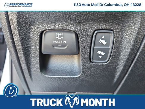 New 2026 RAM 1500 Big Horn image 35