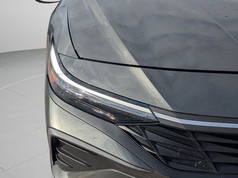 Used 2024 Hyundai Elantra SEL FWD image 29