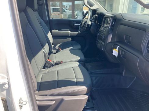 New 2025 Chevrolet Silverado 2500 W/T w/ WT Convenience Package image 24