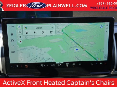 Used 2025 Ford Expedition Max Active image 26