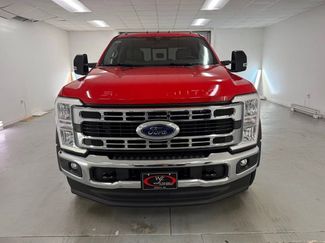 New 2026 Ford F450 XL w/ XL Chrome Package video 2