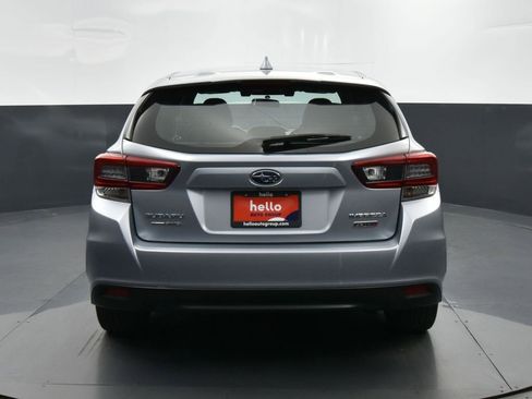 Used 2023 Subaru Impreza 2.0i Sport image 29