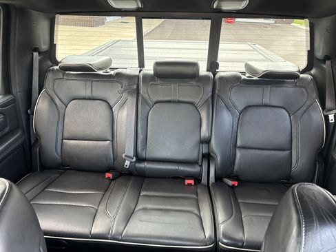 Used 2020 RAM 1500 Limited AWD/4WD image 34