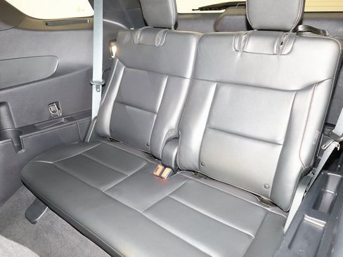 Used 2022 Ford Explorer ST w/ Equipment Group 401A image 27