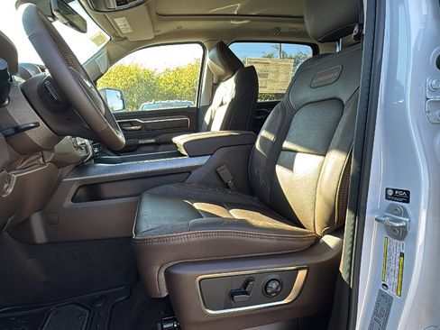 New 2026 RAM 1500 Limited image 9