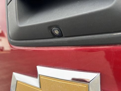 Used 2018 Chevrolet Silverado 1500 LT w/ All Star Edition image 7