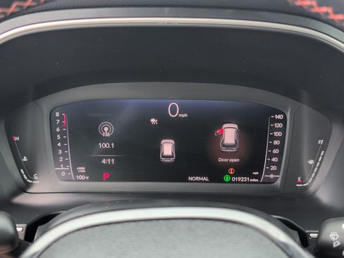 Used 2026 Honda Passport TrailSport Elite image 24