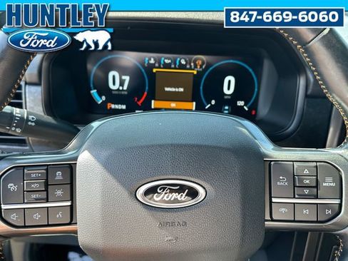 Used 2023 Ford F150 Tremor w/ Equipment Group 402A High AWD/4WD image 38