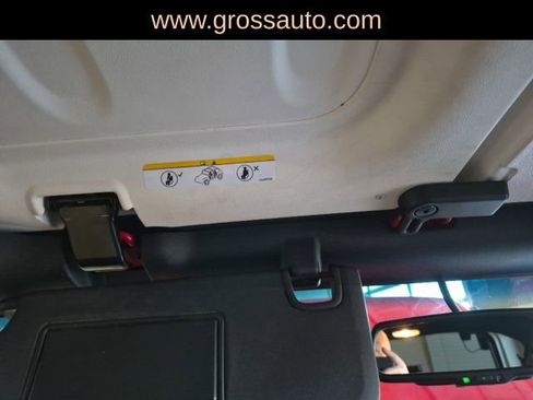 Used 2014 Jeep Wrangler Unlimited Sahara w/ Connectivity Group image 23