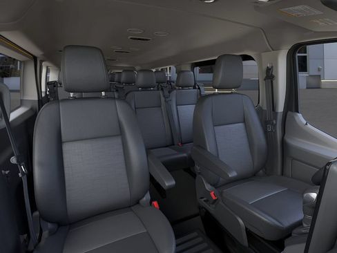 New 2026 Ford Transit 350 XL RWD image 10