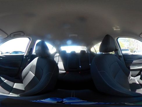 Used 2025 Nissan Altima 2.5 SV image 40