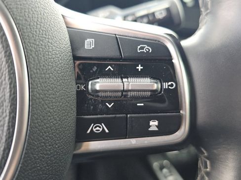 Used 2025 Kia Sorento SX Prestige AWD/4WD image 17
