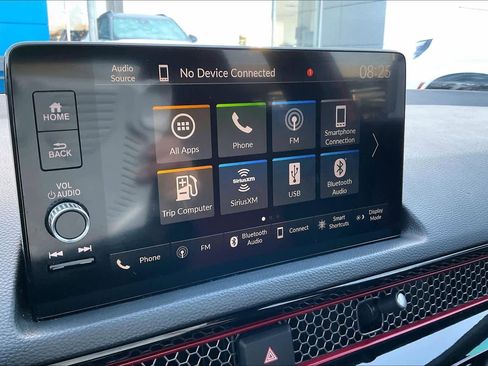 Used 2022 Honda Civic Si image 31