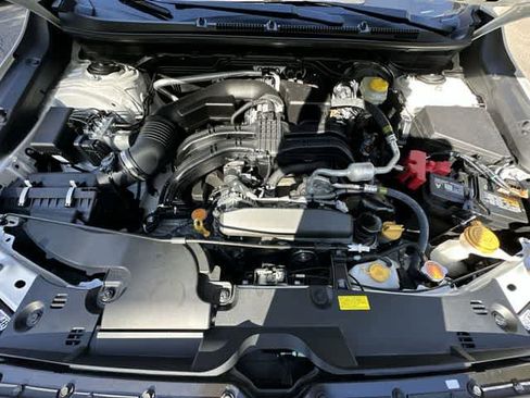 Certified 2025 Subaru Crosstrek 2.5i Limited image 23