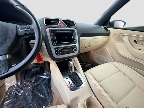 Used 2012 Volkswagen Eos Komfort image 24