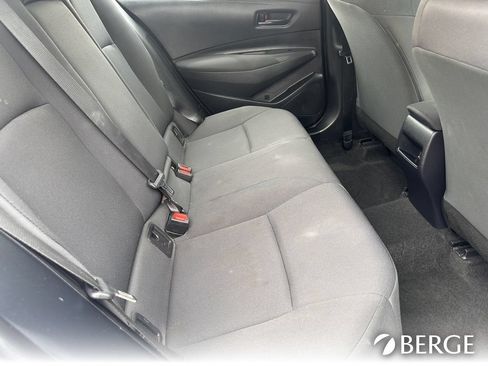 Used 2022 Toyota Corolla LE FWD image 15