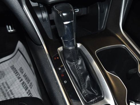 Used 2022 Honda Accord Sport image 17