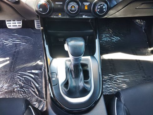 Used 2021 Kia Forte GT-Line FWD image 24