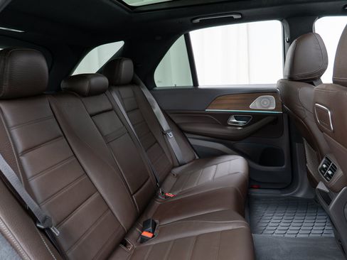Used 2020 Mercedes-Benz GLE 350 4MATIC image 24