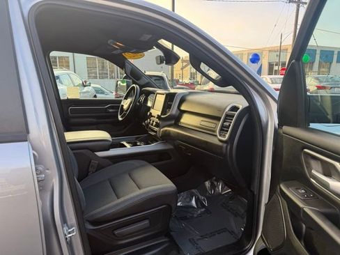 Used 2022 RAM 1500 Big Horn image 12