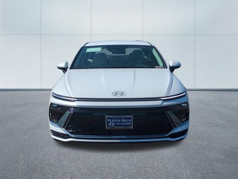 New 2026 Hyundai Sonata SEL FWD image 2