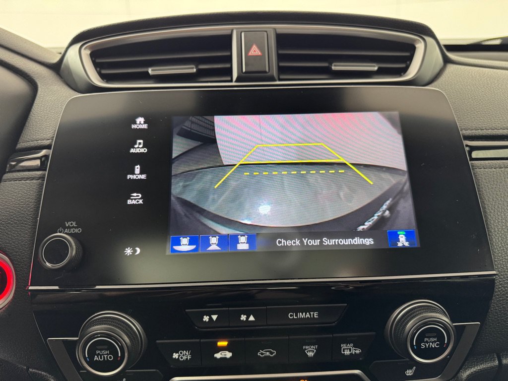 Used 2019 Honda CR-V EX image 15