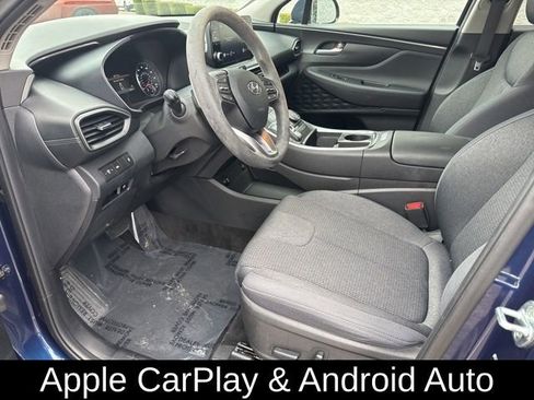 Used 2022 Hyundai Santa Fe SEL w/ Cargo Package image 17